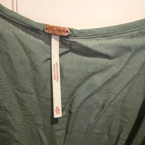 Free People Daylight Mini - Picture 11 of 11